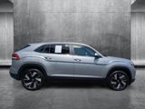 Used 2024 Volkswagen Atlas Cross Sport SE image 4