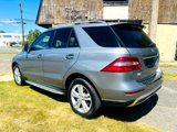Used 2015 Mercedes-Benz ML 350 4MATIC w/ Premium 1 Package image 5