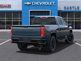 New 2025 Chevrolet Silverado 2500 LTZ image 4