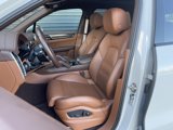 Certified 2023 Porsche Cayenne Platinum Edition image 4