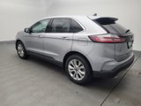 Used 2023 Ford Edge Titanium image 3
