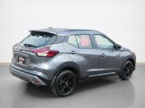 Used 2024 Nissan Kicks SR w/ SR Premium Package image 3