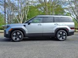 New 2025 Hyundai Santa Fe SEL image 5
