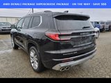 Used 2024 GMC Acadia Denali w/ Super Cruise Package image 3