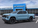 New 2025 Chevrolet Colorado Z71 w/ Technology Package image 2