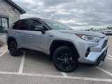 Used 2020 Toyota RAV4 XSE image 3
