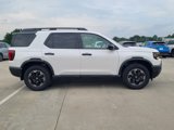 New 2026 Honda Passport TrailSport Elite image 5