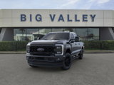 New 2025 Ford F250 Lariat w/ Lariat Ultimate Package image 2