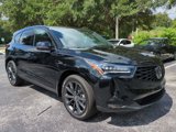 New 2025 Acura RDX A-Spec image 2