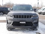 New 2025 Jeep Grand Cherokee Limited 4xe w/ Trailer Tow Package image 4