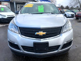 Used 2017 Chevrolet Traverse LS image 5