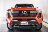 New 2025 Toyota Tacoma TRD Sport image 2