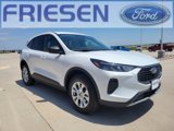 New 2025 Ford Escape Active image 3