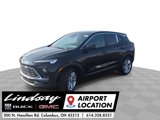 New 2026 Buick Encore GX Preferred w/ Comfort Package image 4