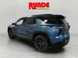 New 2026 Chevrolet Traverse RS w/ LPO, Floor Liner Package image 3