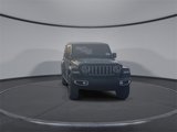 New 2025 Jeep Wrangler Sahara w/ Safety Group image 3