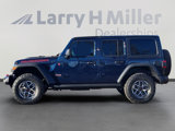 New 2025 Jeep Wrangler Unlimited Rubicon image 2