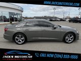 Used 2024 Audi A6 Premium Plus image 2