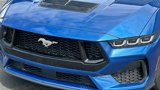 Certified 2024 Ford Mustang GT Premium image 5