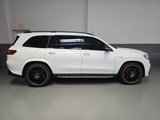 Used 2025 Mercedes-Benz GLS 63 AMG 4MATIC image 2