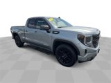Certified 2023 GMC Sierra 1500 Elevation image 2