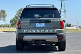 New 2026 Honda Passport TrailSport Elite image 6
