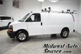 Used 2022 GMC Savana 2500 w/ Driver Convenience Package image 2