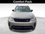 New 2024 Land Rover Discovery Dynamic SE image 4