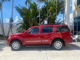 Used 2011 Nissan Pathfinder LE w/ Protection Pkg image 5