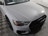 New 2025 Audi S6 Prestige image 2