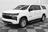 New 2025 Chevrolet Suburban LS w/ LPO, Dark Essentials Package image 2