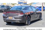 Used 2022 Dodge Charger SXT w/ Blacktop Package image 4