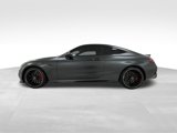 Used 2023 Mercedes-Benz C 63 AMG S image 4