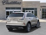 New 2025 Cadillac XT4 Sport image 4