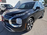 New 2025 Mitsubishi Outlander SE image 3
