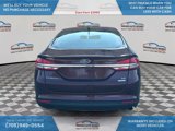 Used 2017 Ford Fusion SE w/ Fusion SE Technology Package image 5
