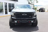 Used 2021 Chevrolet Silverado 1500 LT Trail Boss w/ Convenience Package II image 3