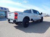 New 2025 Ford F250 Lariat w/ Lariat Ultimate Package image 2