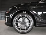 New 2025 Audi RS Q8 performance image 5