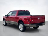 New 2025 Ford F150 King Ranch image 5