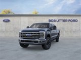 New 2025 Ford F350 Lariat image 2