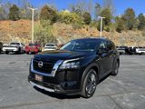 New 2025 Nissan Pathfinder SL w/ SL Premium Package image 3