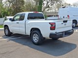 Used 2025 Nissan Frontier S image 5