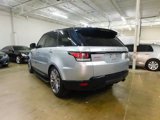 Used 2016 Land Rover Range Rover Sport Supercharged image 4