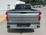 New 2026 Chevrolet Silverado 1500 LTZ image 4