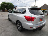 Used 2017 Nissan Pathfinder S image 6