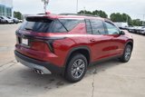 New 2026 Chevrolet Traverse LT w/ Enhanced Driving Package image 4