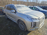 Used 2024 Hyundai Palisade Calligraphy image 4