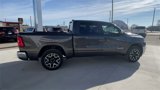 New 2025 RAM 1500 Laramie w/ Advanced Safety Group II image 2
