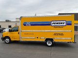 Used 2022 GMC Savana 3500 Extended w/ Power Convenience Package image 4